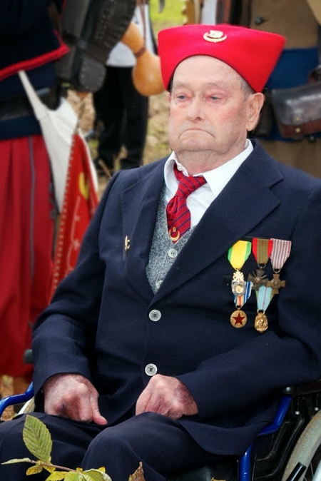 Union Nationale des Zouaves